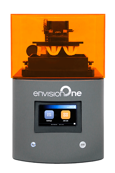 Envision one D - 3D Printer